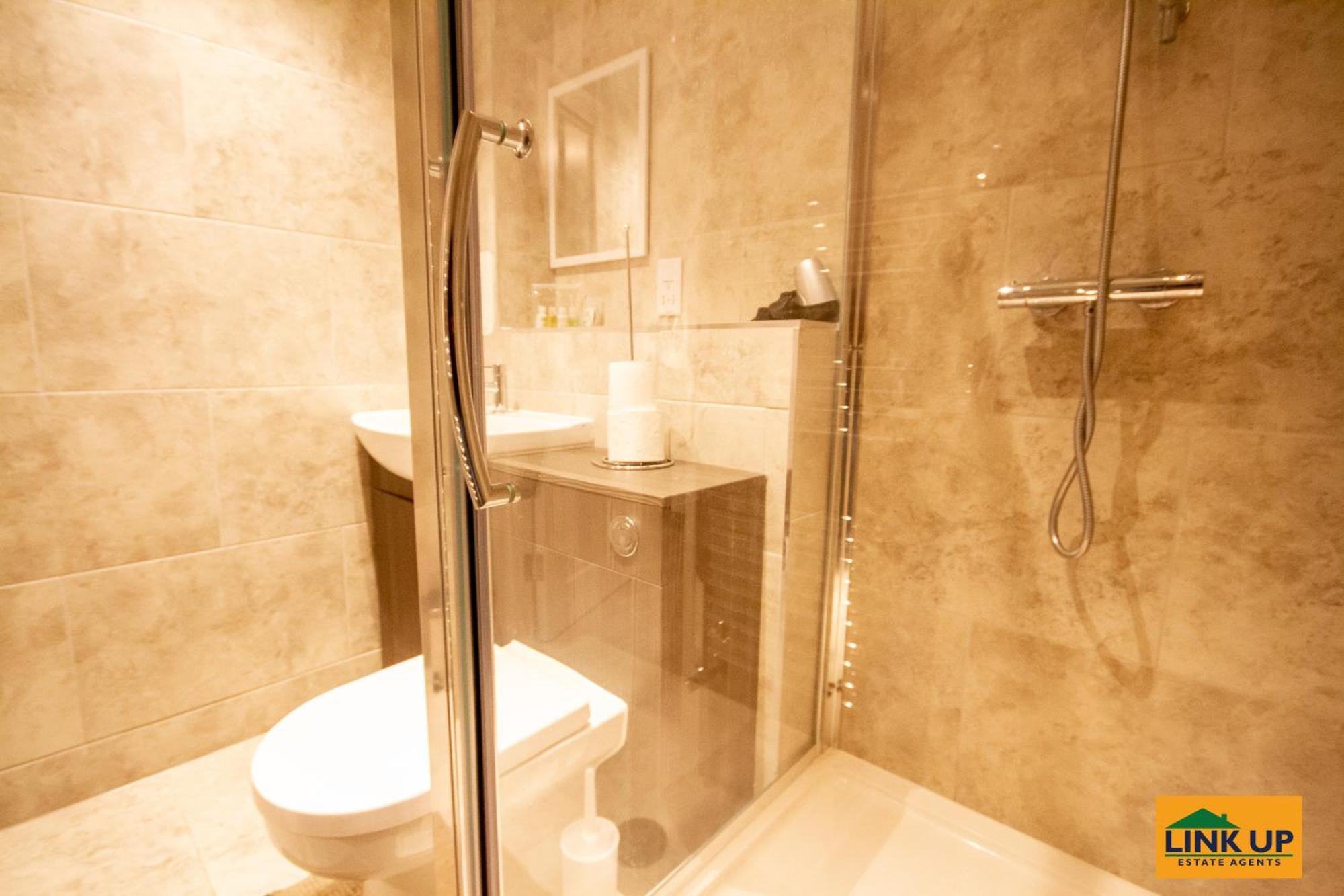アクスブリッジ Lee'S Houseヴィラ 部屋 写真